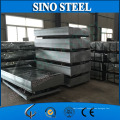 Hot Selling Gi Zinc Coating Cold Rolled Galvanized Steel Sheet